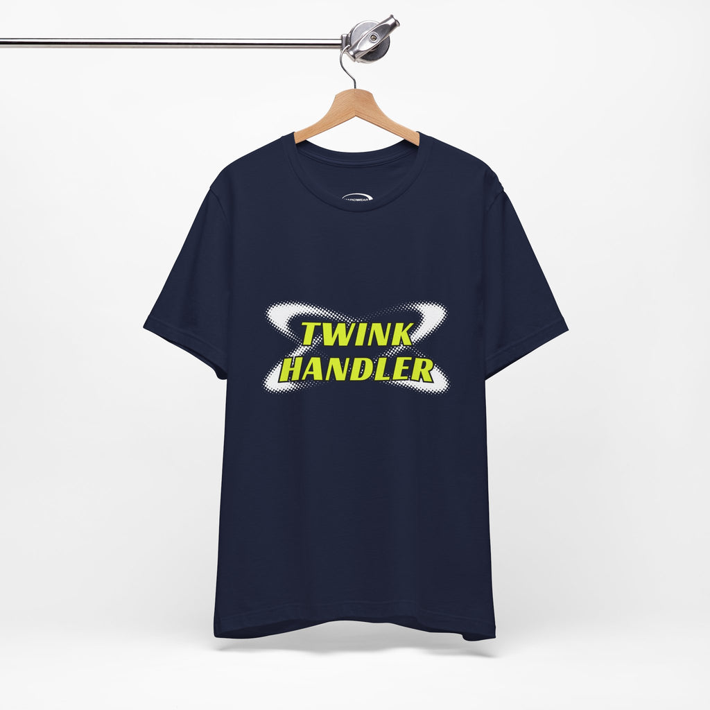 Twink Handler Tee