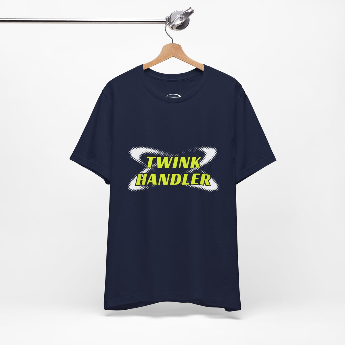 Twink Handler Tee
