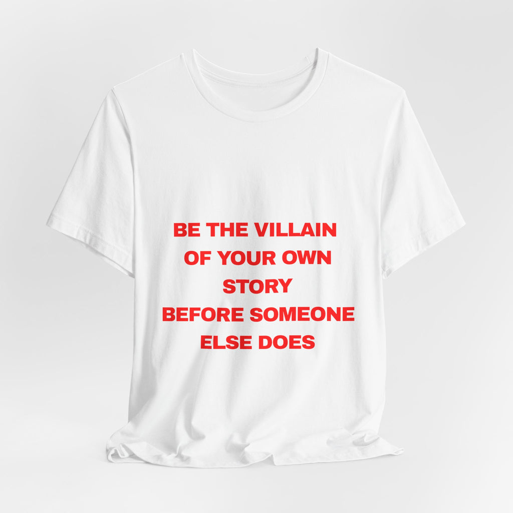 Villain Tee