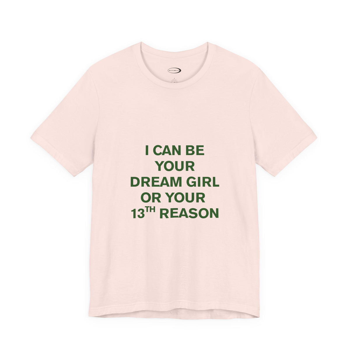 13th Reason Tee