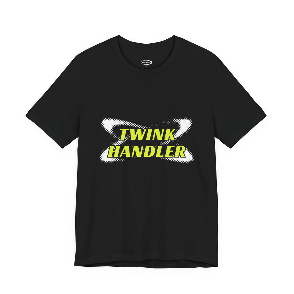 Twink Handler Tee