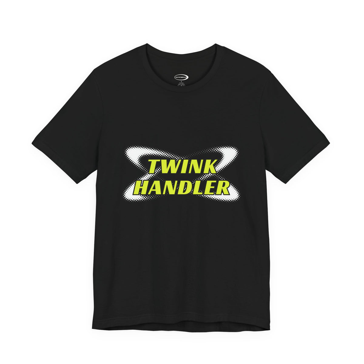 Twink Handler Tee