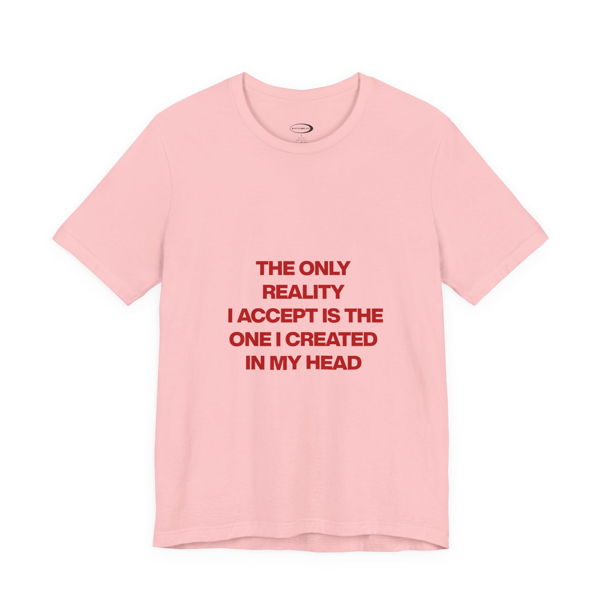 Out Of Touch Tee