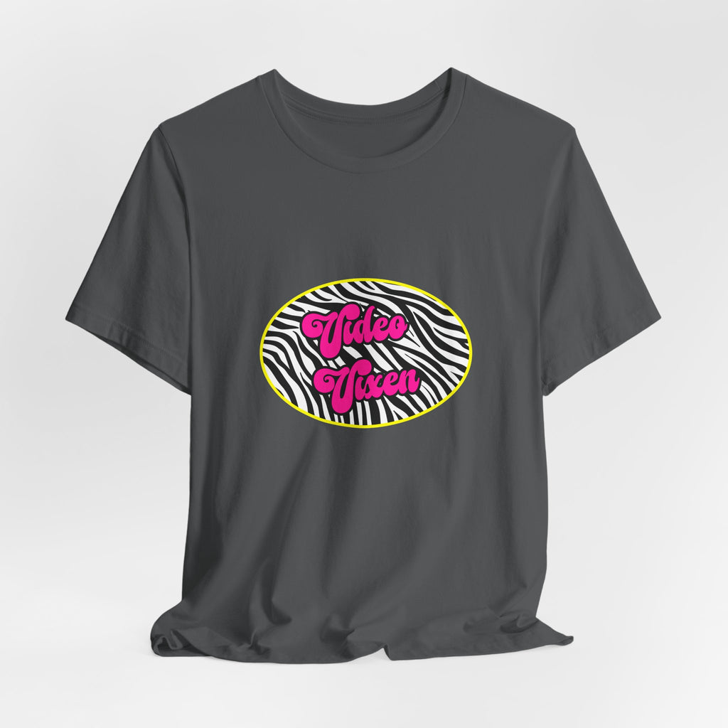 Video Vixen Tee