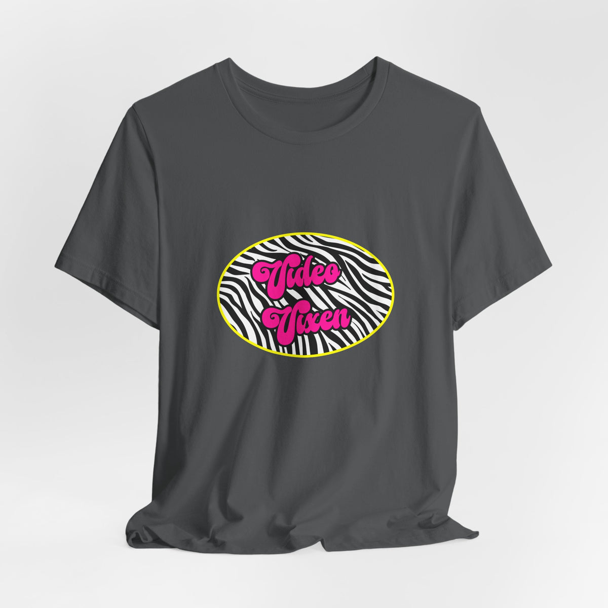 Video Vixen Tee