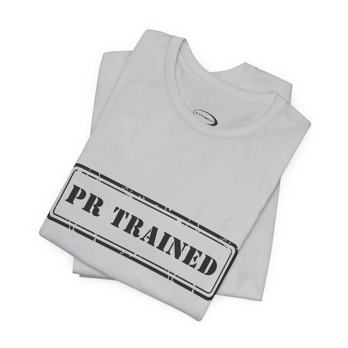 PR Trained Tee