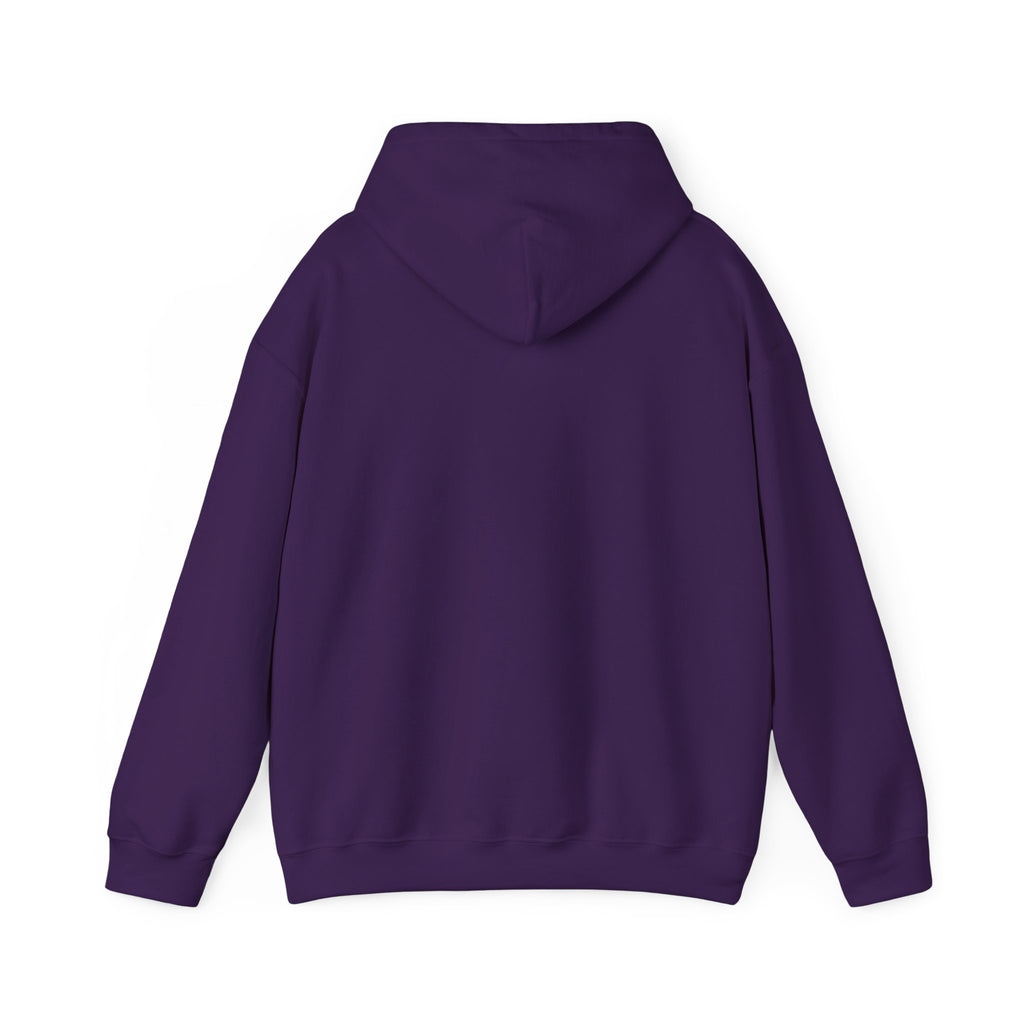 Queen of the Slums Hoodie
