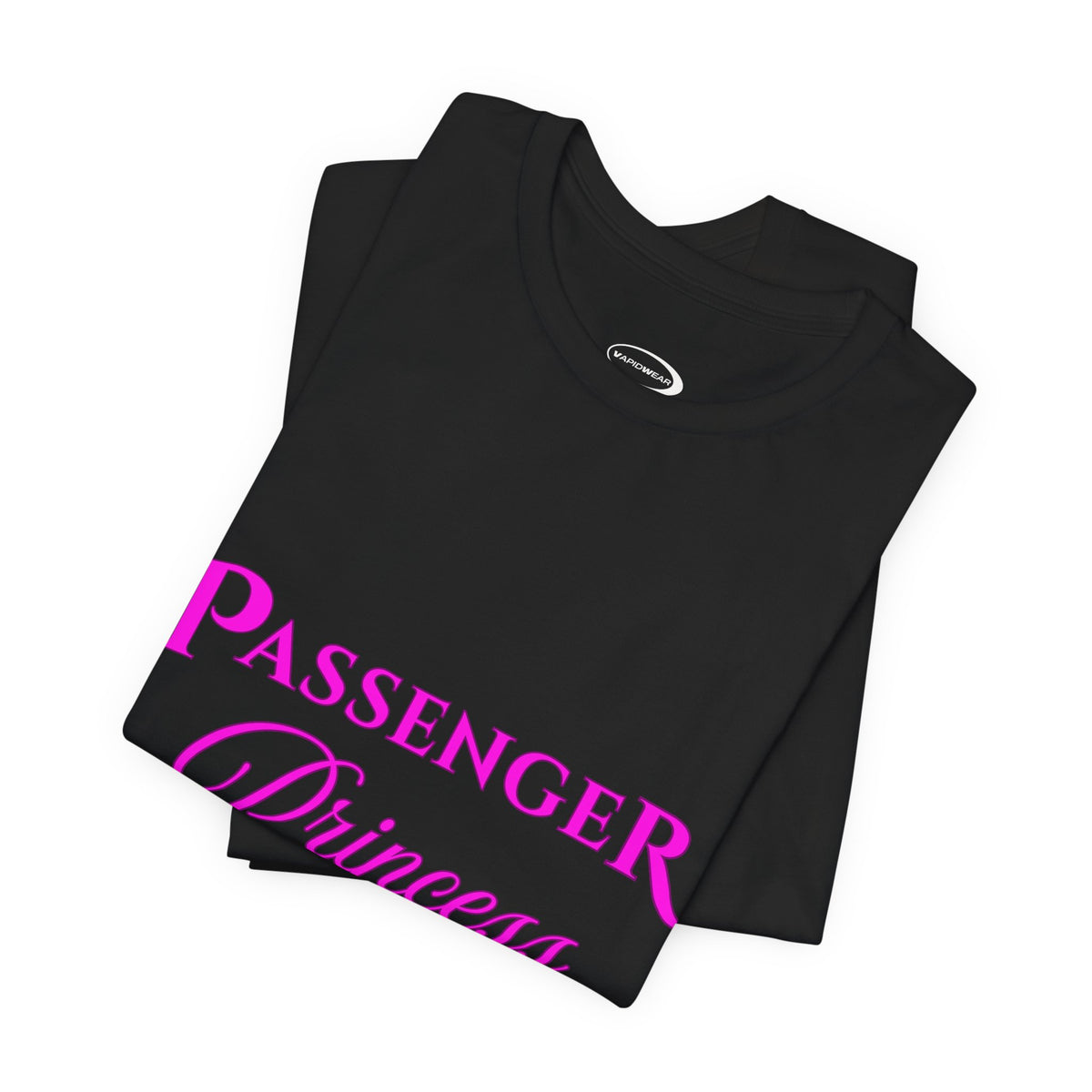Passenger Princess Tee