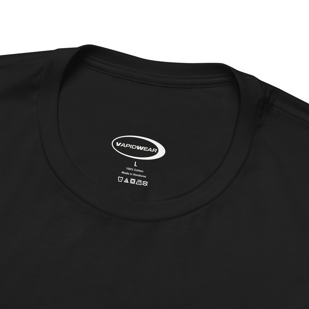 Flight Risk Tee