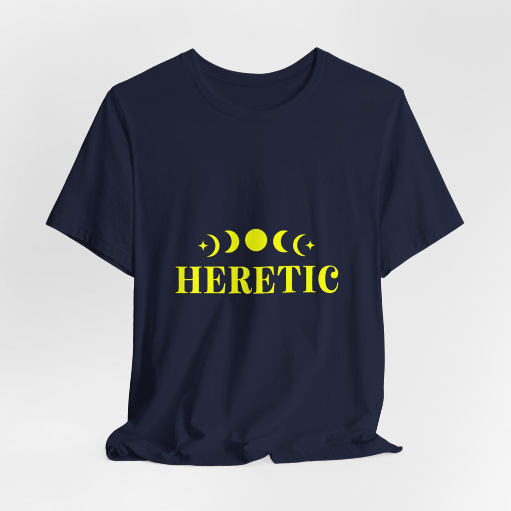 Heretic Tee