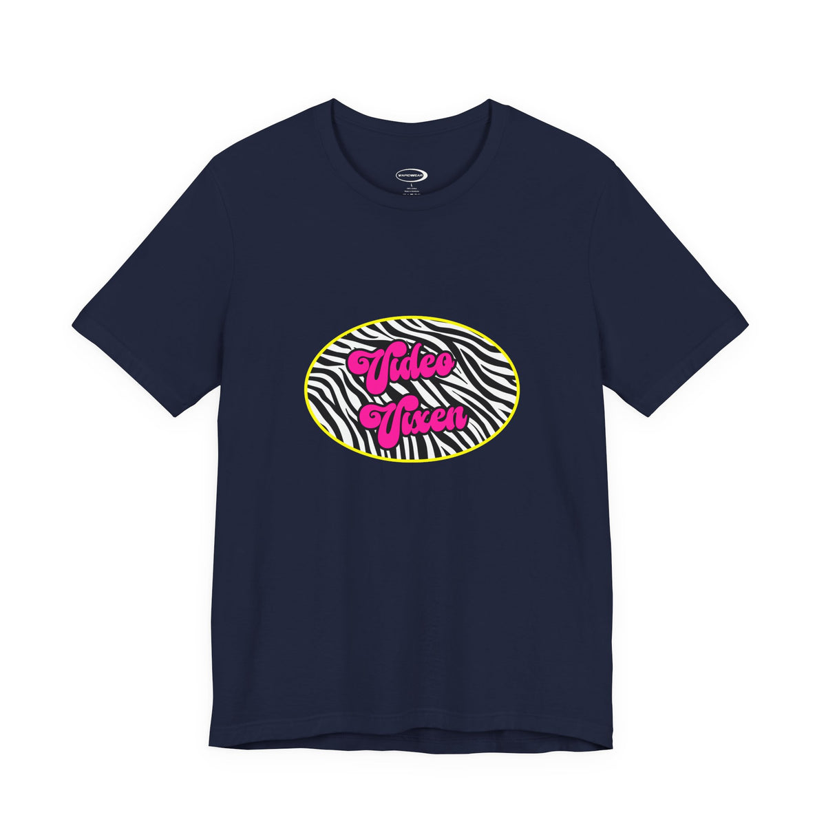 Video Vixen Tee