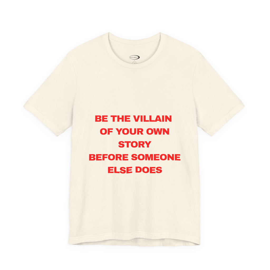 Villain Tee
