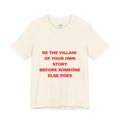 Villain Tee