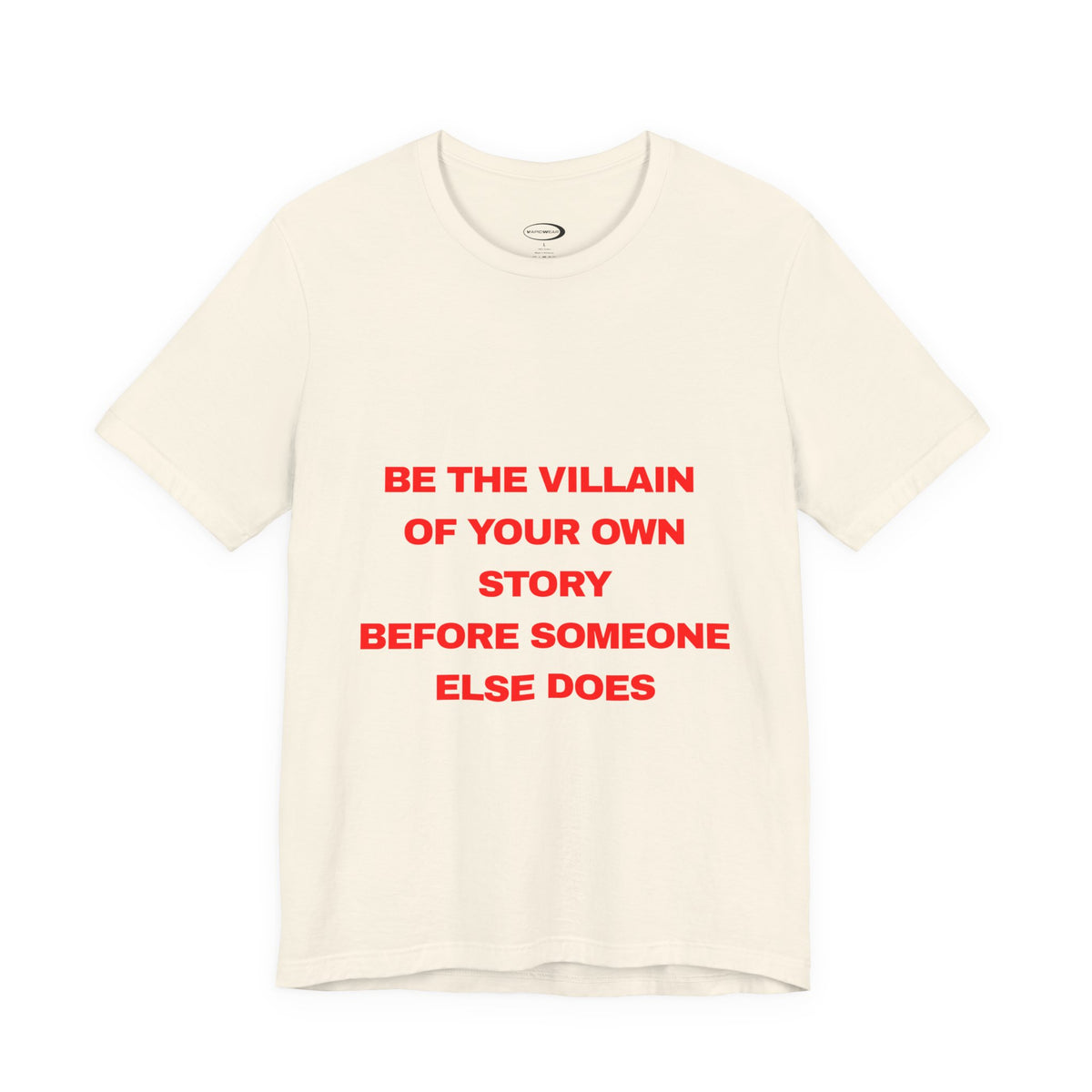 Villain Tee