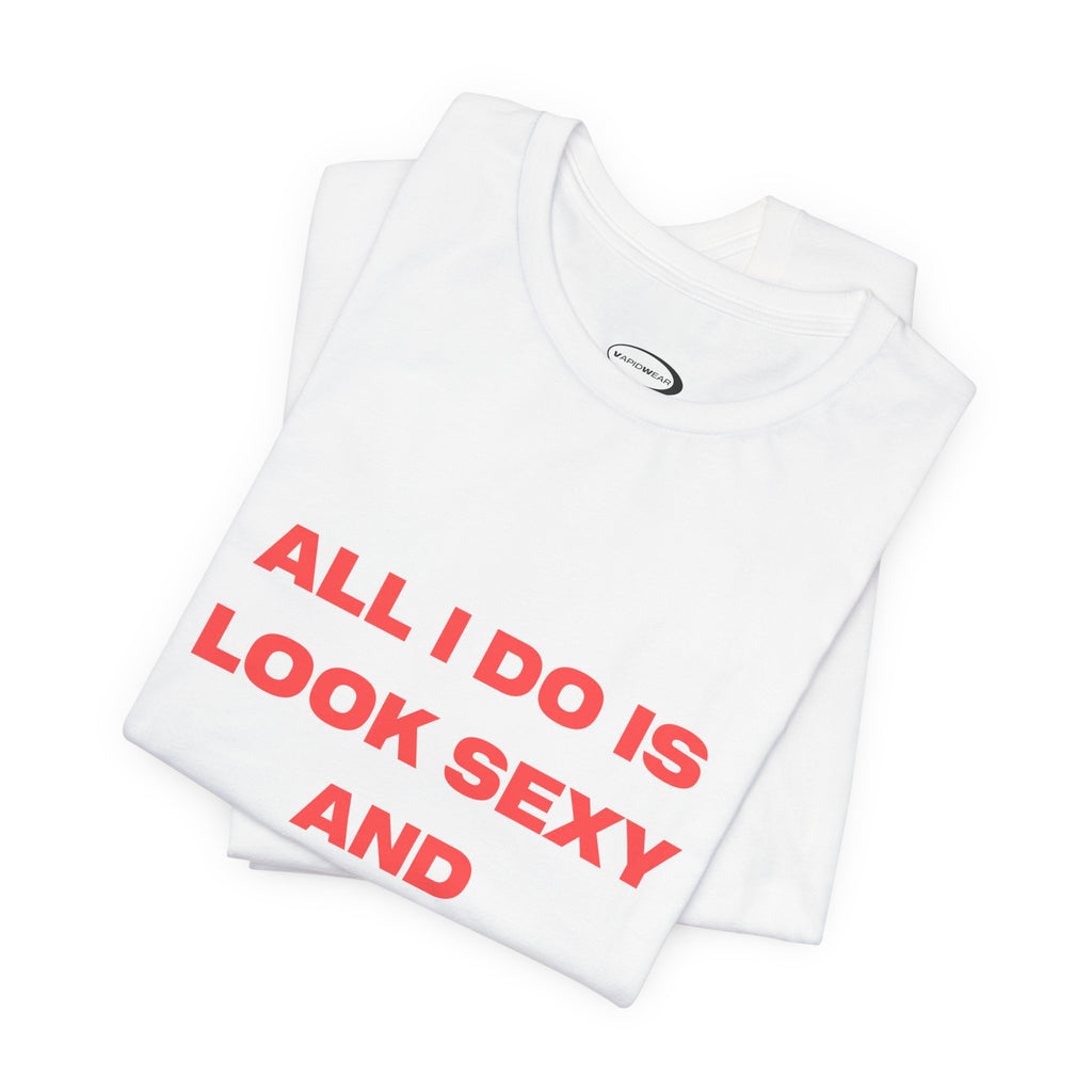 Whistleblower Tee