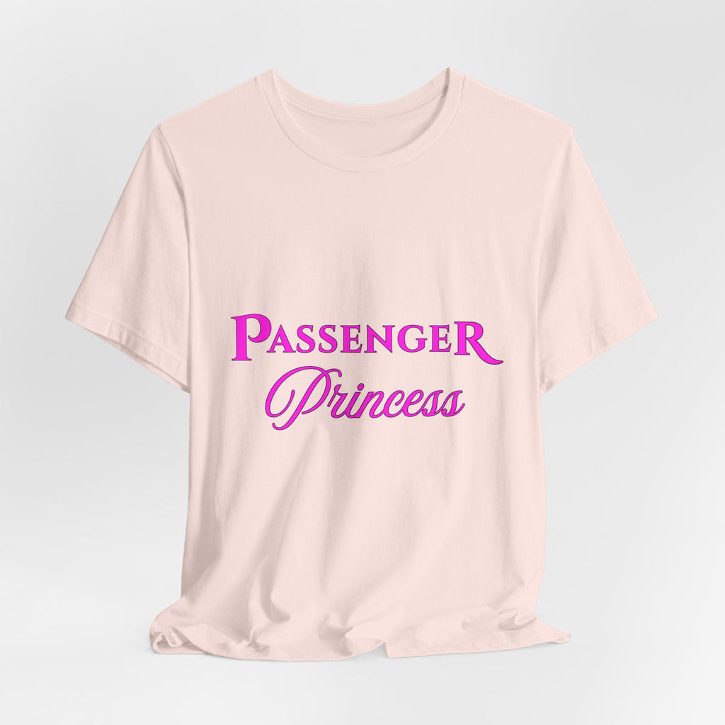 Passenger Princess Tee