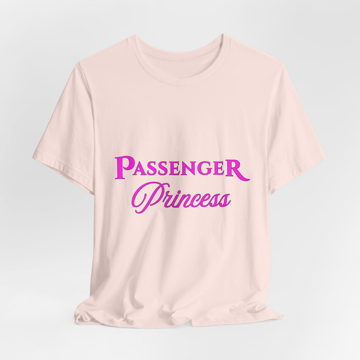 Passenger Princess Tee