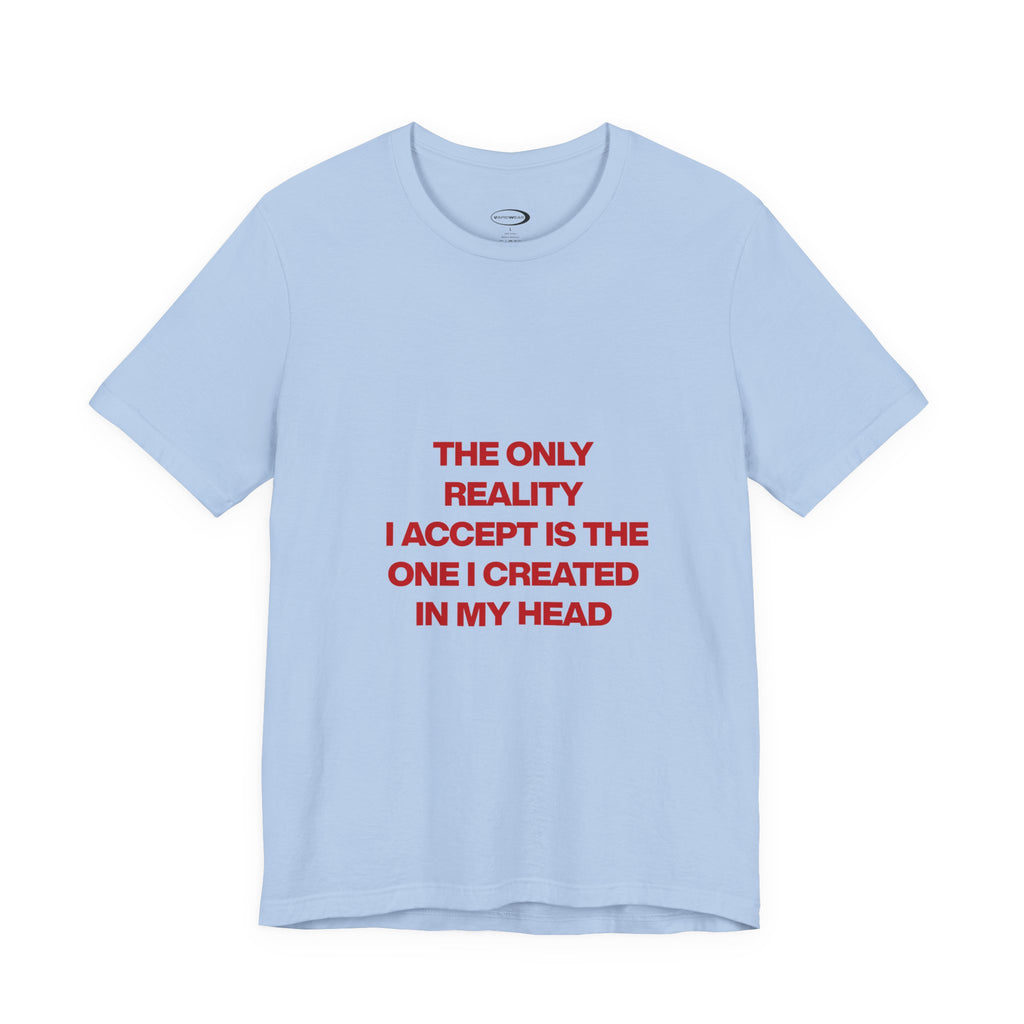 Out Of Touch Tee
