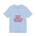 Out Of Touch Tee