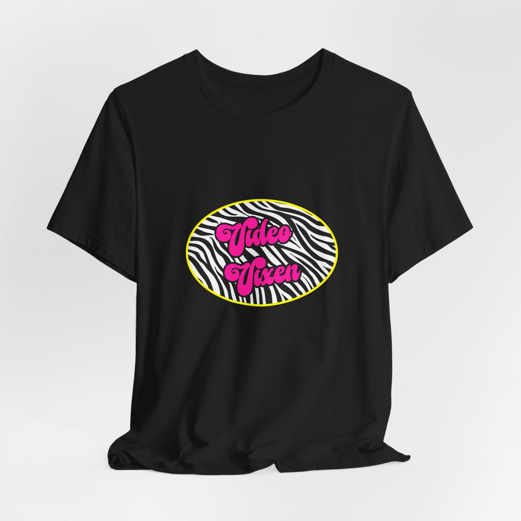 Video Vixen Tee