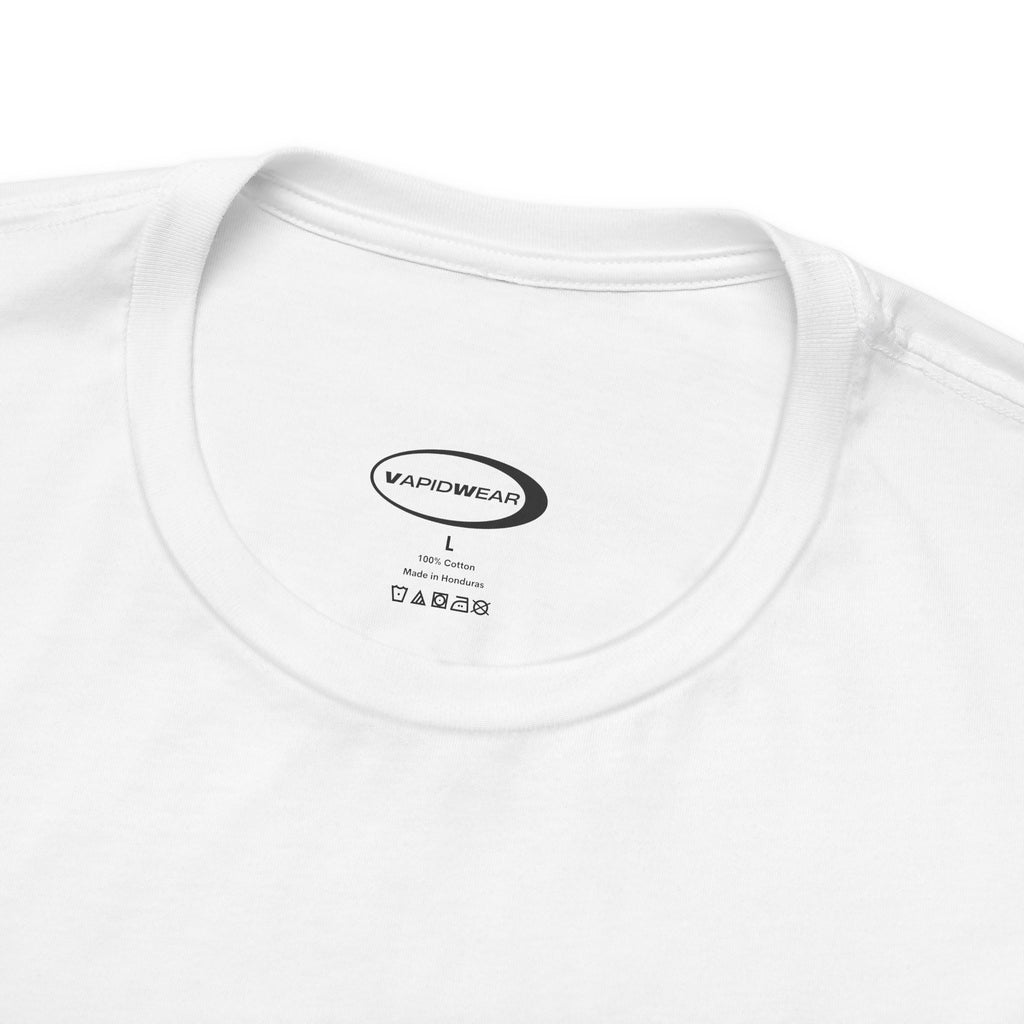 Flight Risk Tee