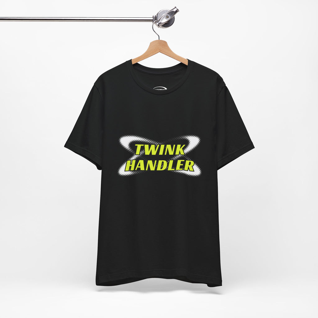 Twink Handler Tee