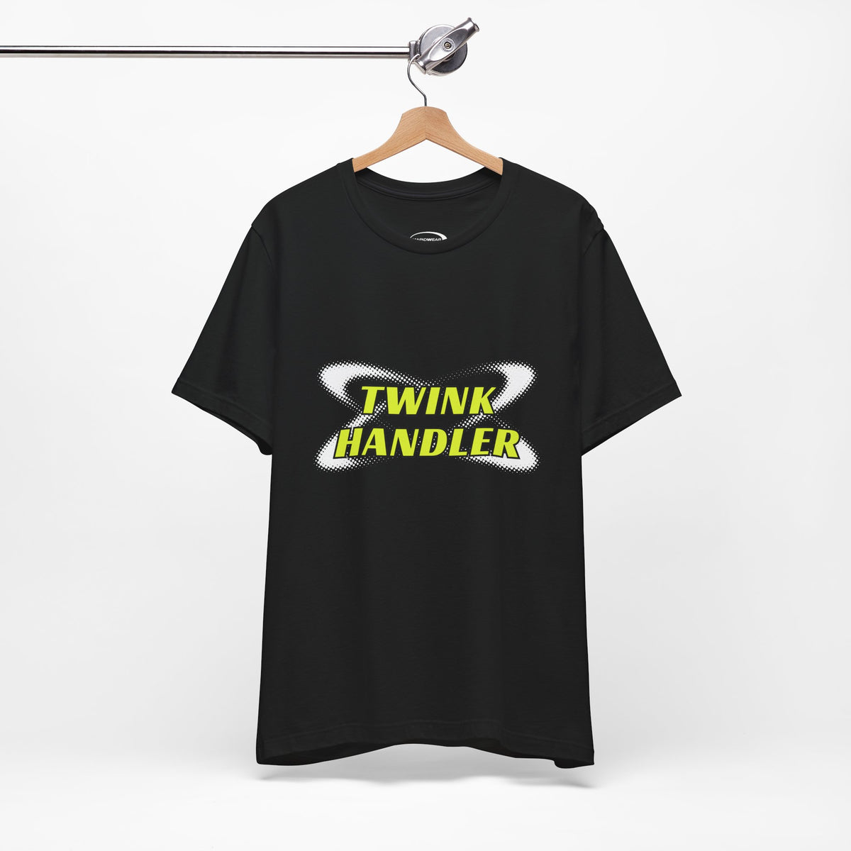 Twink Handler Tee