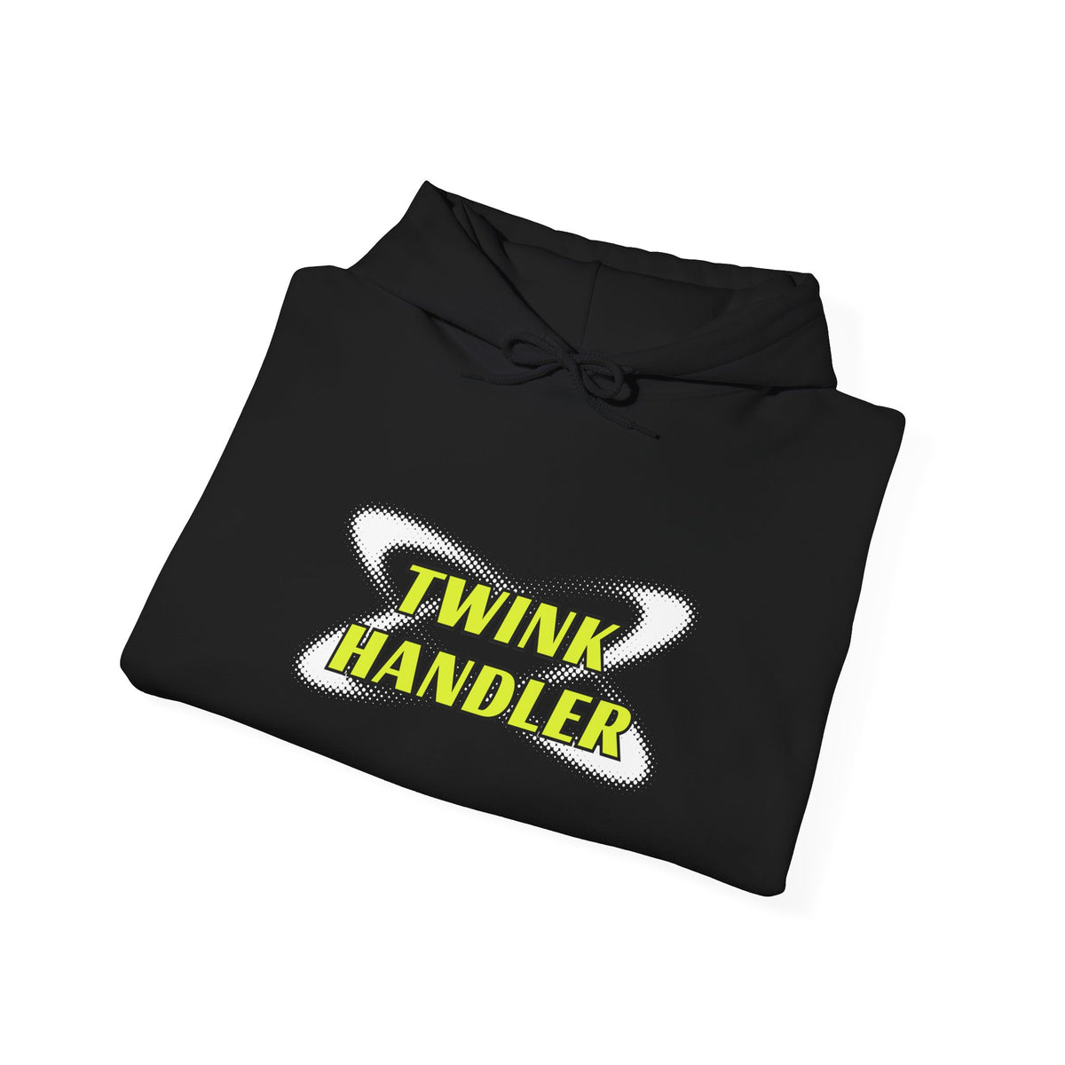 Twink Handler Hoodie