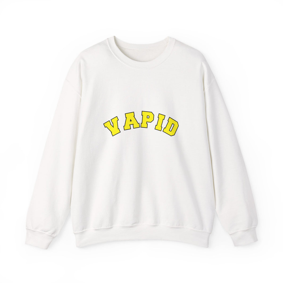 Vapid Varsity Sweatshirt