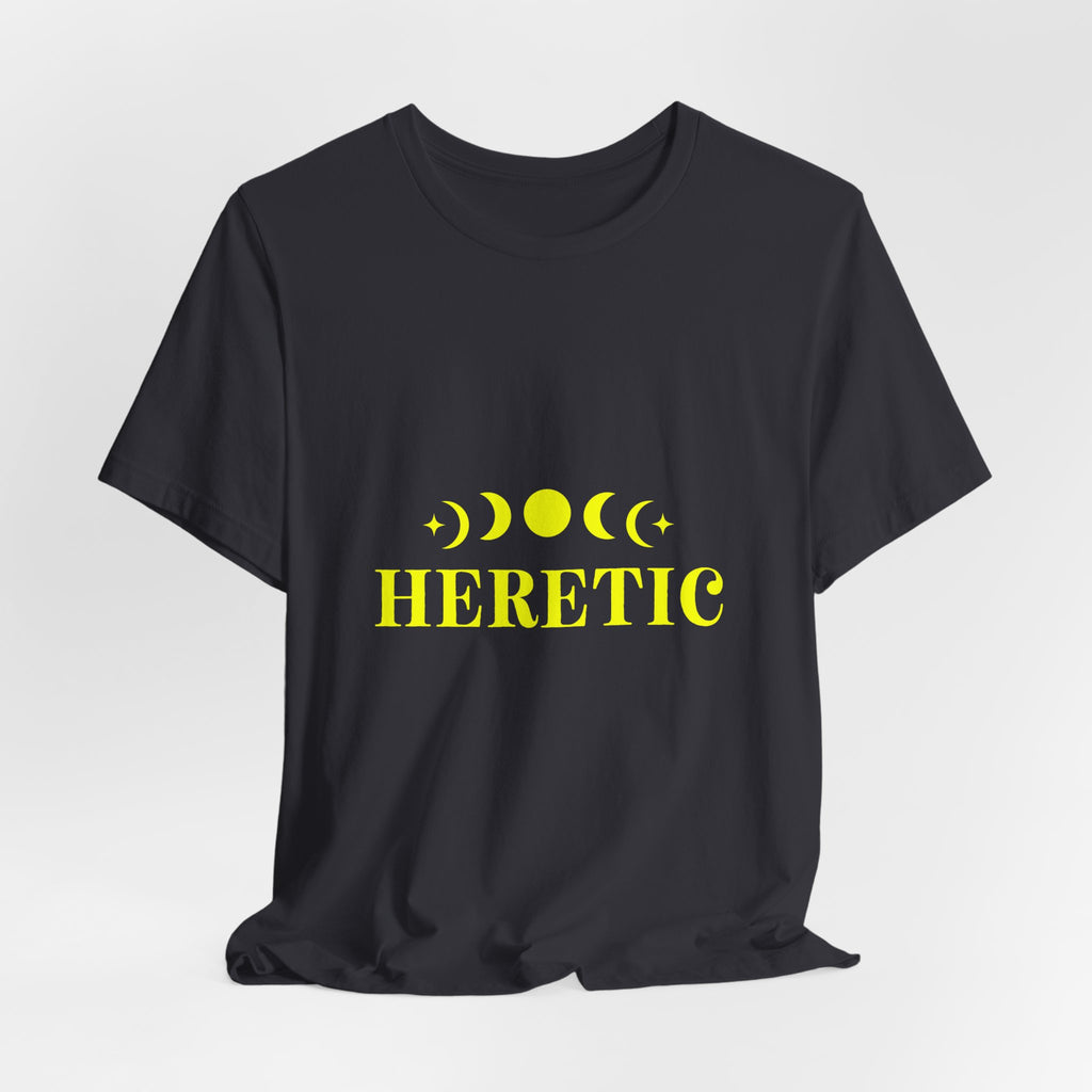 Heretic Tee