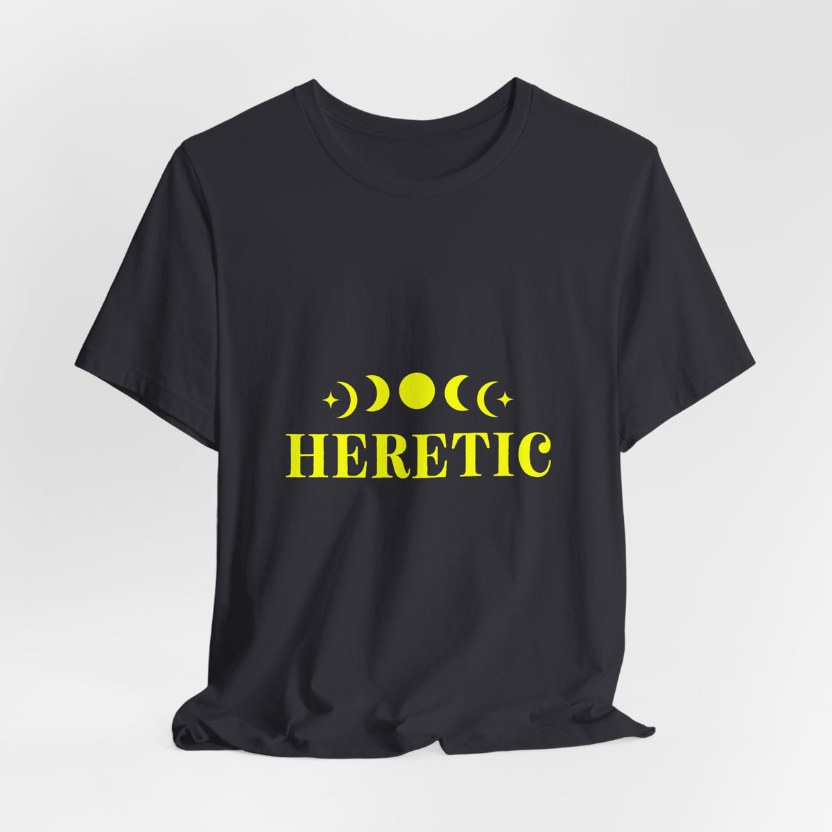 Heretic Tee