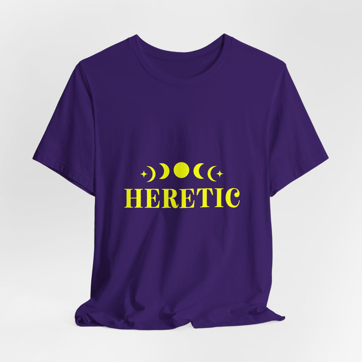 Heretic Tee