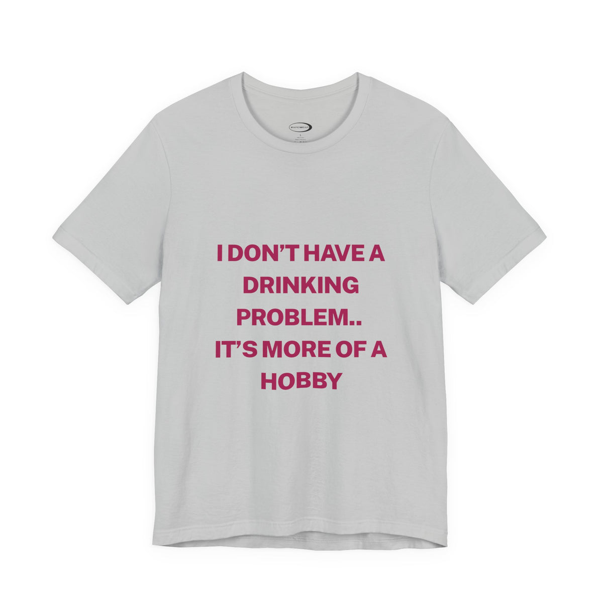 Wine Drunk Tee