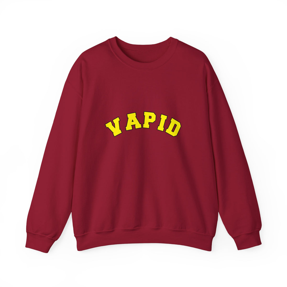 Vapid Varsity Sweatshirt