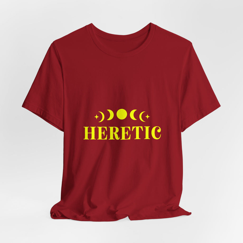 Heretic Tee