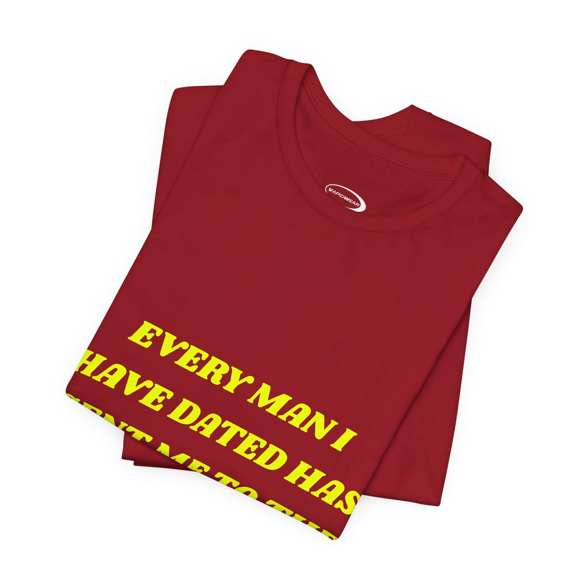 Psych Ward Tee