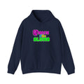Queen of the Slums Hoodie