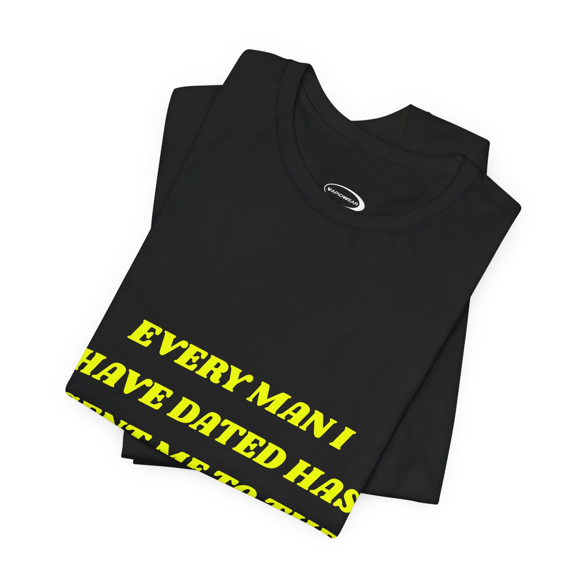 Psych Ward Tee