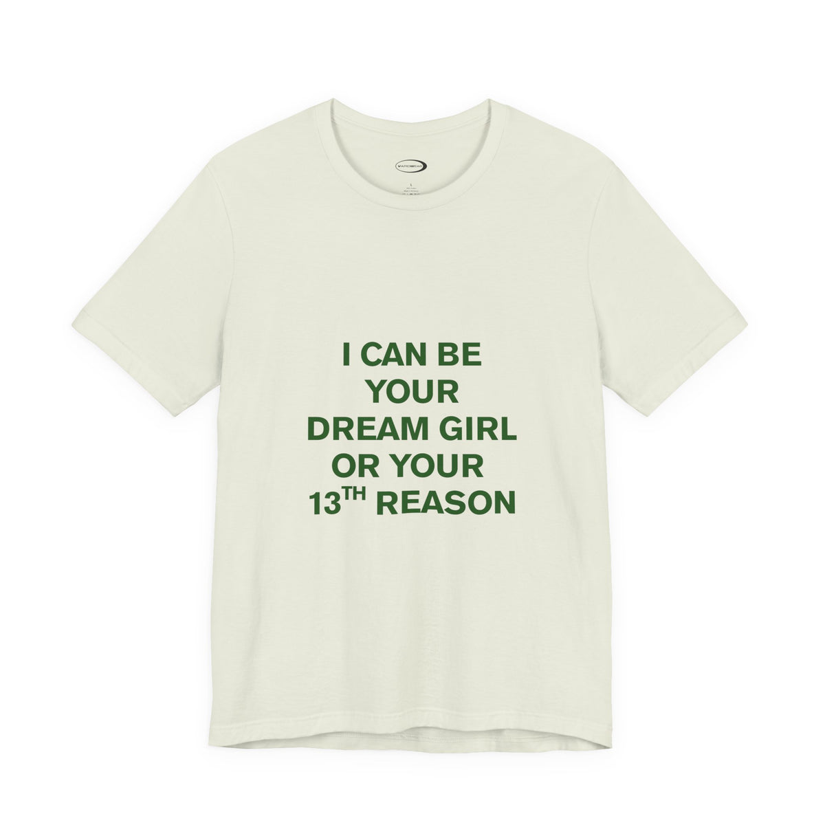 13th Reason Tee