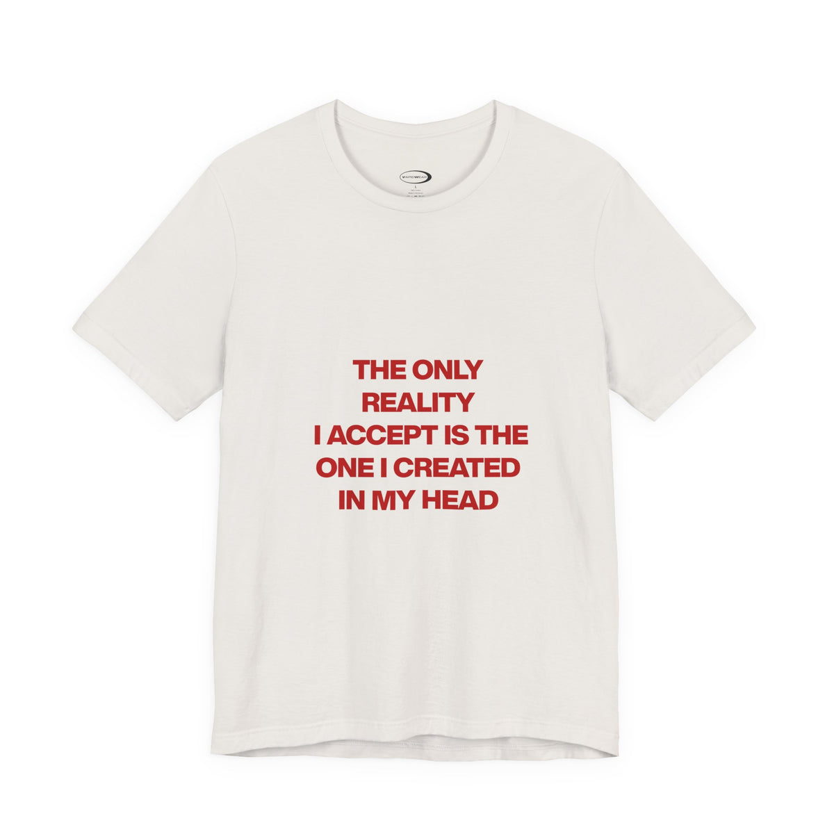 Out Of Touch Tee