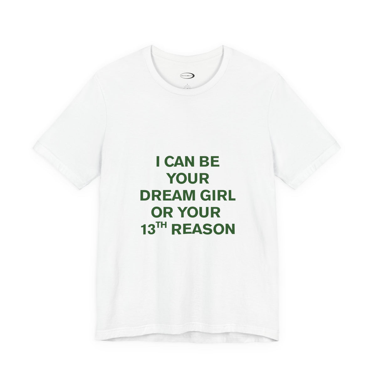 13th Reason Tee