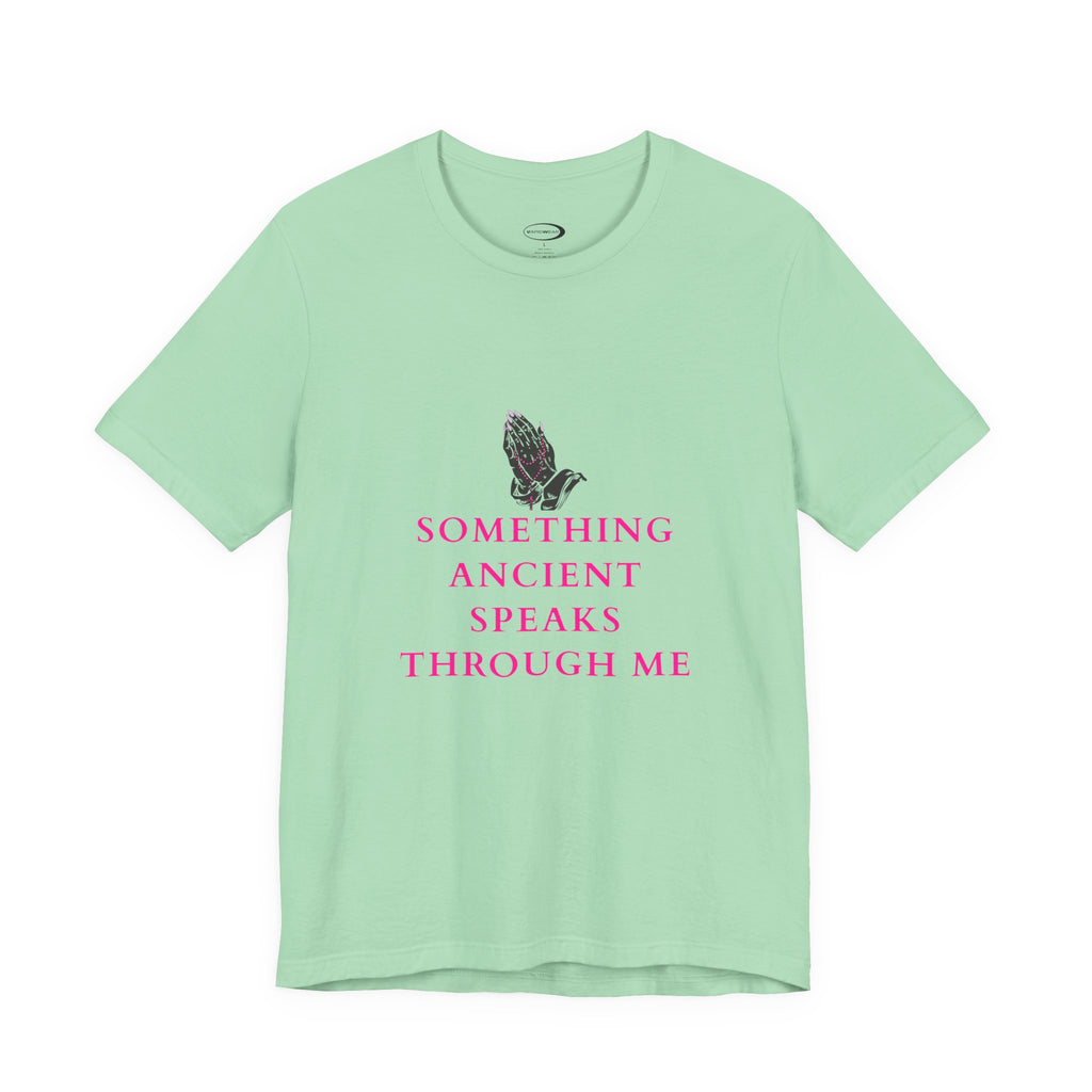 Mystic Tee