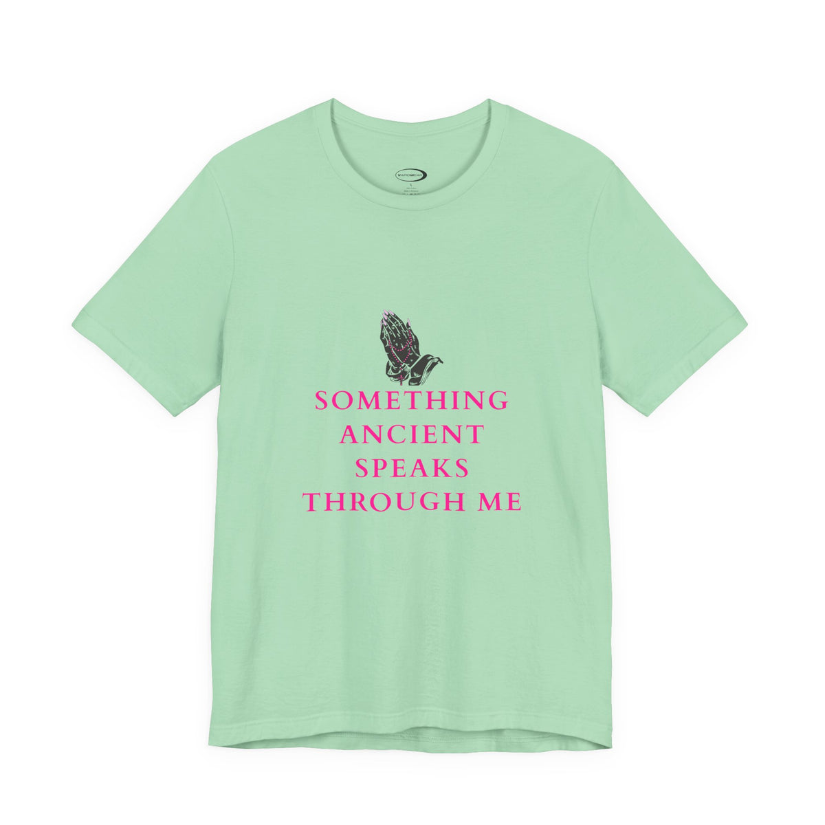 Mystic Tee