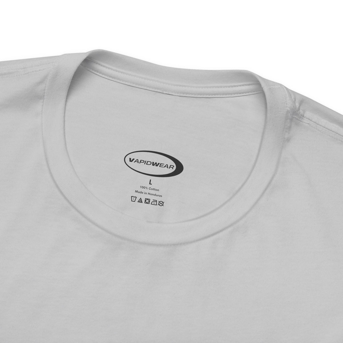 Flight Risk Tee