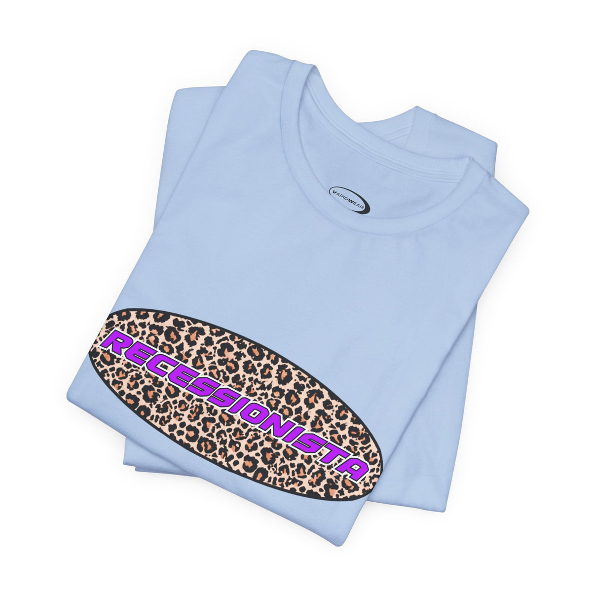 Recessionista Tee