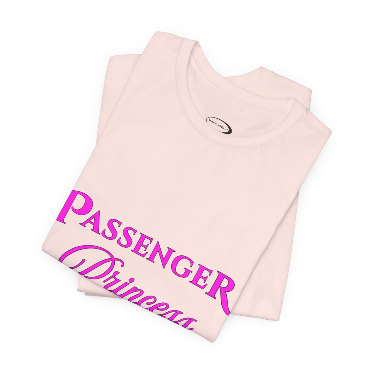 Passenger Princess Tee