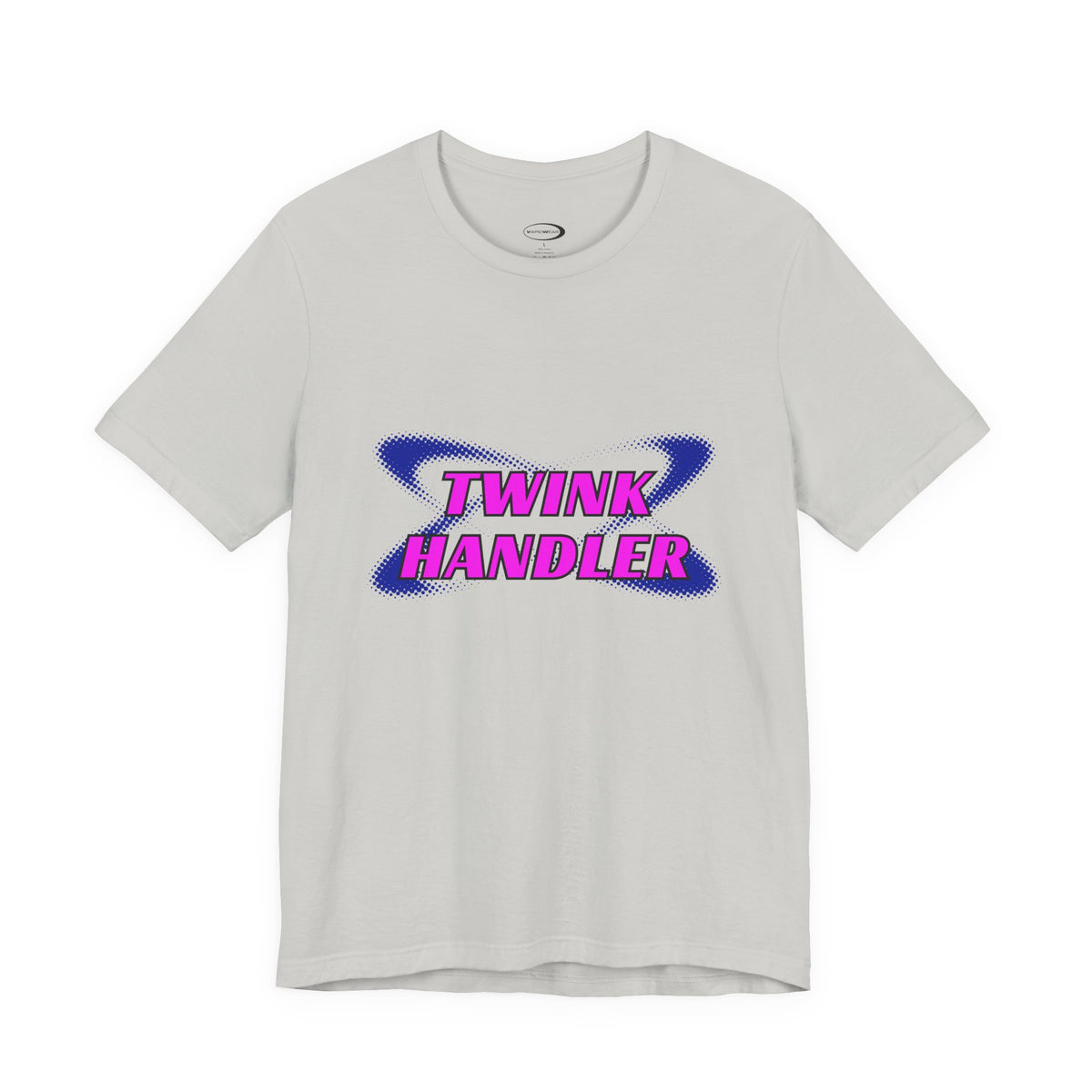 Twink Handler Tee