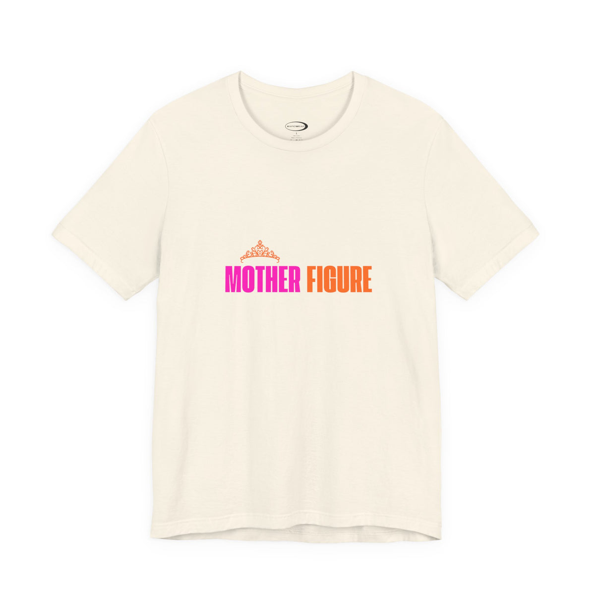 Mother Figure Tee