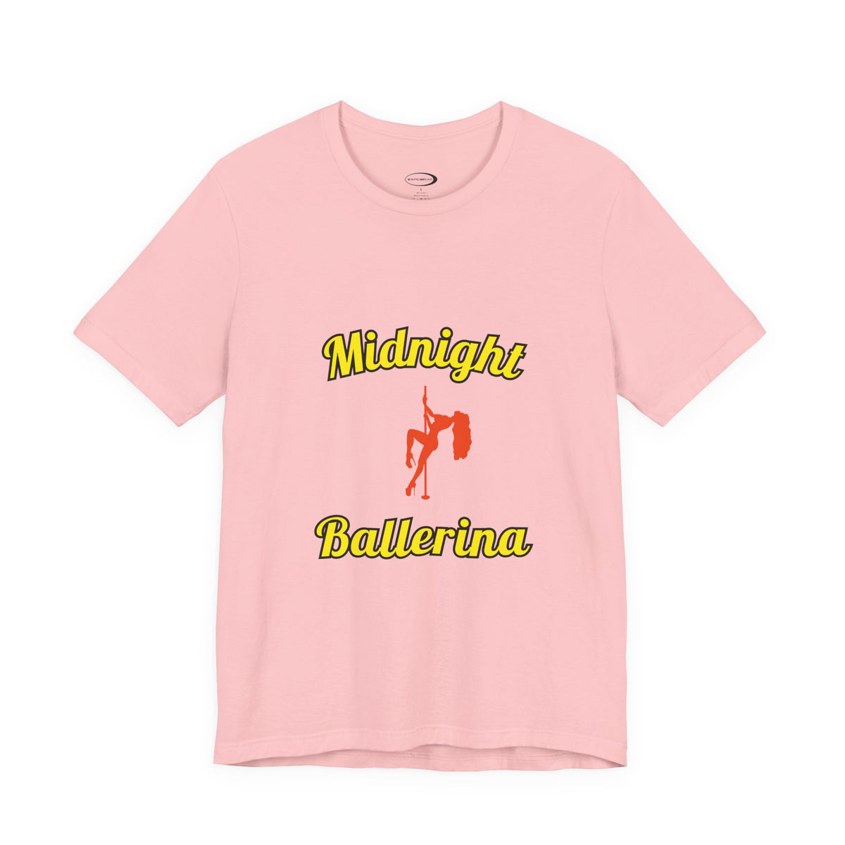 Midnight Ballerina Tee