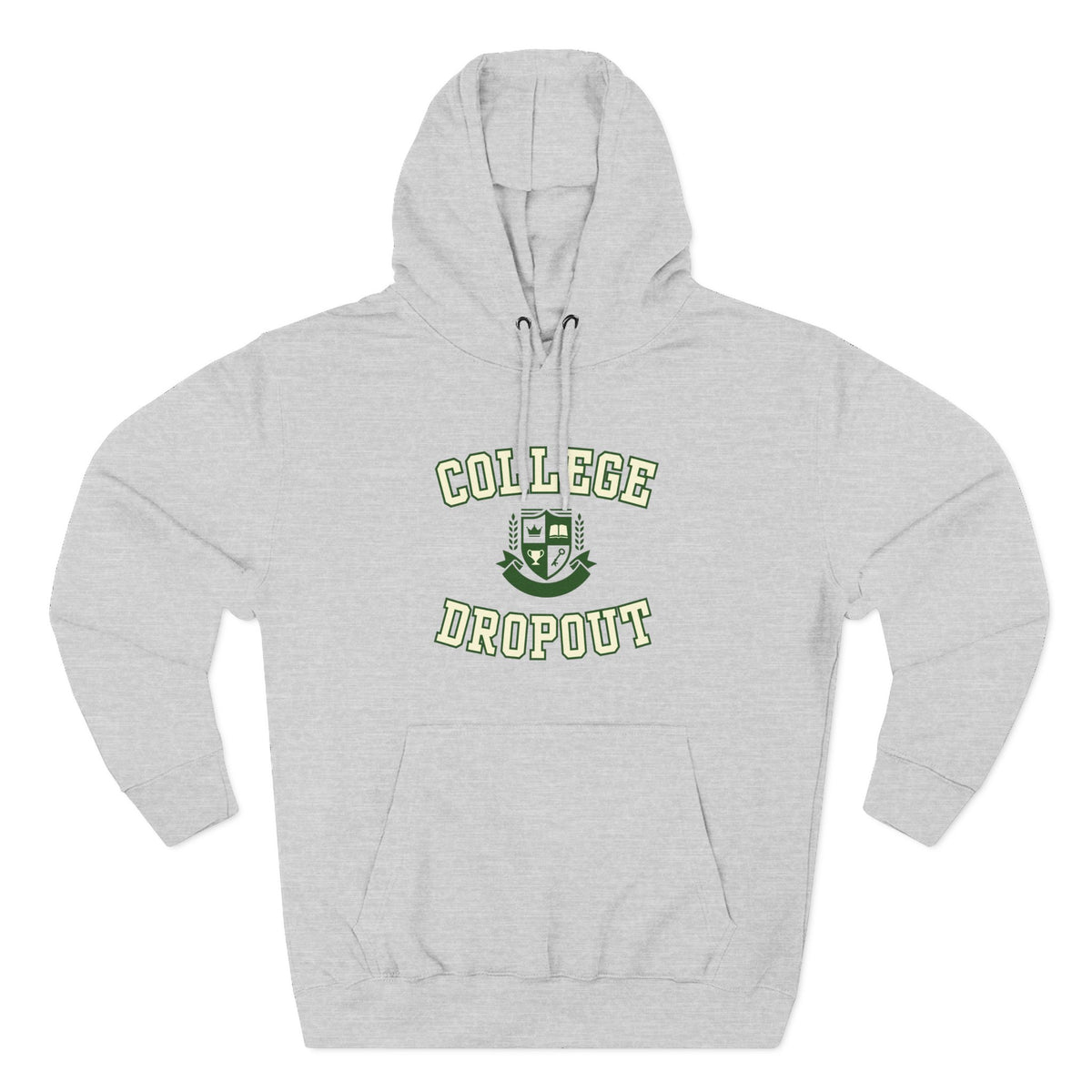 College Dropout Hoodie